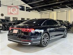 اودي A8